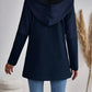 WW | Damen Kapuzen Sweatshirt mit Reißverschluss