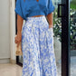 Zweiteiliges Sommer-Set für Damen – Estelle