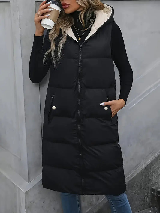 WW | Gemtlicher Zip Hoodie