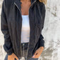 WW | Komfort Kapuzenjacke