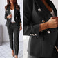 Elegantes Damen Herbst/Winter Set von Noble
