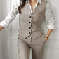 Eleganter 3-Teiler für Damen – Amira