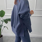 Bequeme Damen Loungewear Set - Mila