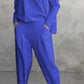 Trendy Casual Damen Kleidung Set - Brooklyn