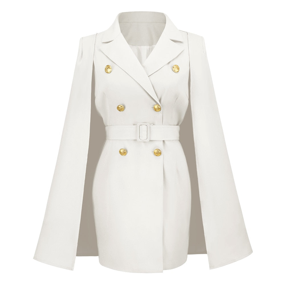 Blazerkleid für Frauen I FayenneDress - Frühling 2025 Kollektion