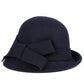 Lucy Fedora | Vintage und stilvoll