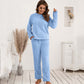 CarolinianSet I Loungewear-Set für Damen