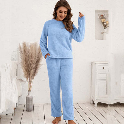 CarolinianSet I Loungewear-Set für Damen