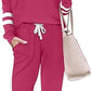 Luxe 2-Teiliges Joggingoutfit - Lisa