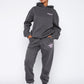 Trendy Damen Trainingsanzug - Zoë