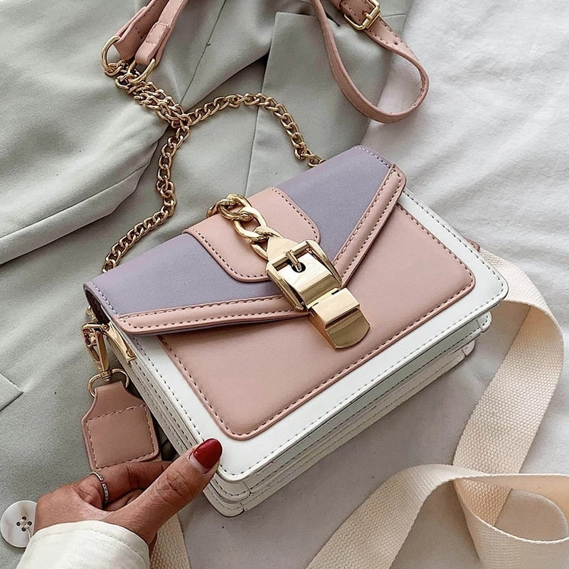 AylasBag I Handtasche für Frauen