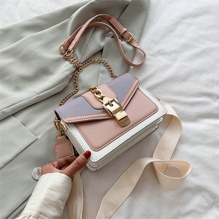 AylasBag I Handtasche für Frauen