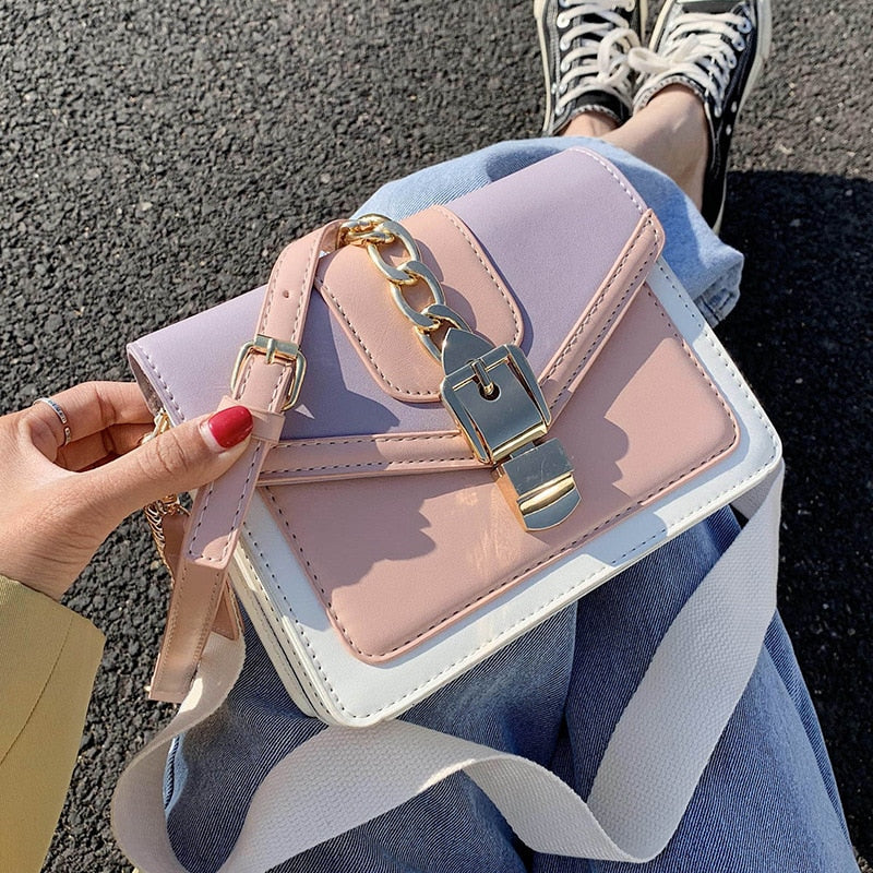 AylasBag I Handtasche für Frauen