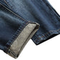 Herren Slim-Fit Ripped Jeans – Mick