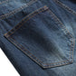 Herren Slim-Fit Ripped Jeans – Mick