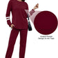 Luxe 2-Teiliges Joggingoutfit - Lisa