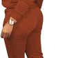 Casual Damen-Jogginganzug – Mia