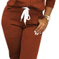 Casual Damen-Jogginganzug – Mia