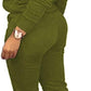 Casual Damen-Jogginganzug – Mia