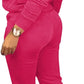 Casual Damen-Jogginganzug – Mia
