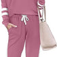 Luxe 2-Teiliges Joggingoutfit - Lisa