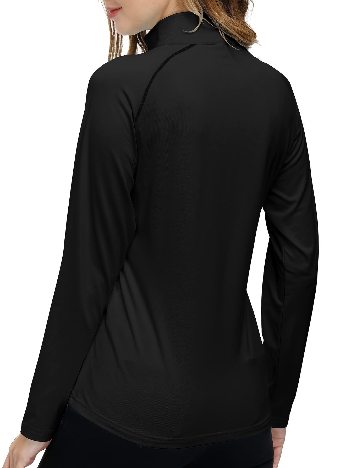 Damen-Sommer-Sportshirt – Nadira