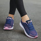 AmiraSneaks I Bequeme Turnschuhe für Frauen