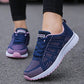 AmiraSneaks I Bequeme Turnschuhe für Frauen