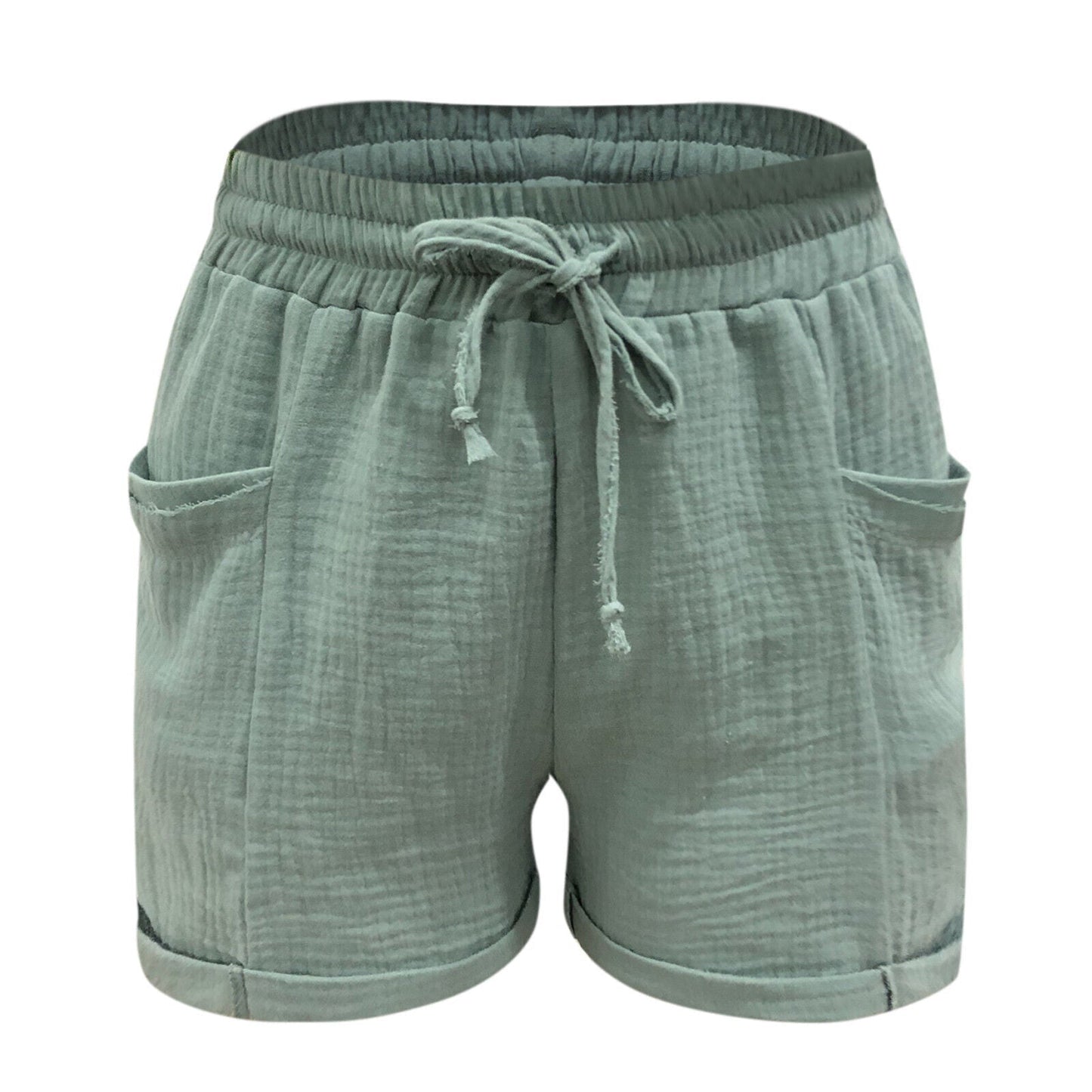 Sommer Shorts Martha | Bequem & Trendig für 2025