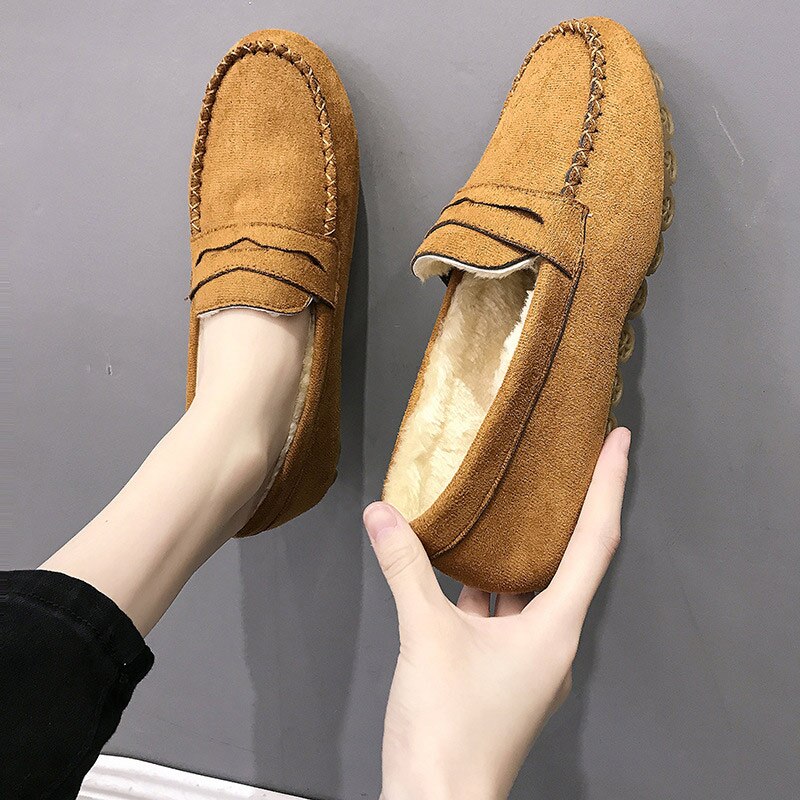 Loafers für Frauen I MarliesLoafers - Frühling 2025 Edition