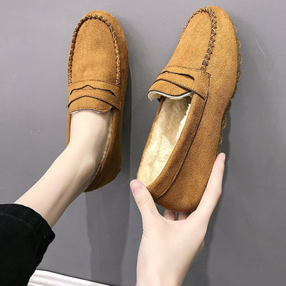 Loafers für Frauen I MarliesLoafers - Frühling 2025 Edition