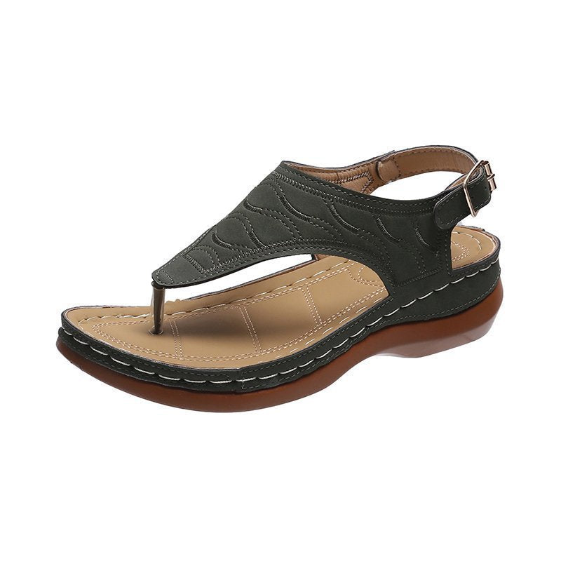 Sandalen für Frauen | NiceSandals - Sommer 2025 Kollektion