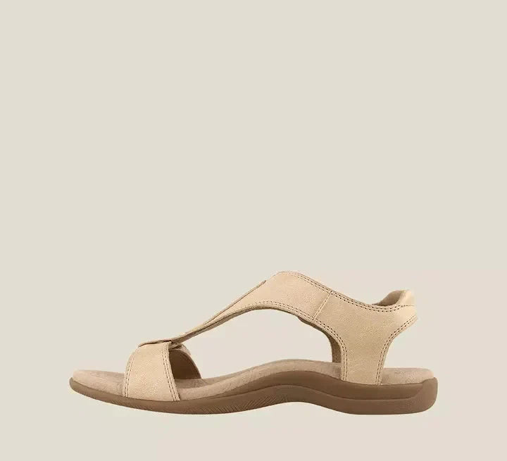 Damen Sommer Sandalen - SunVibe