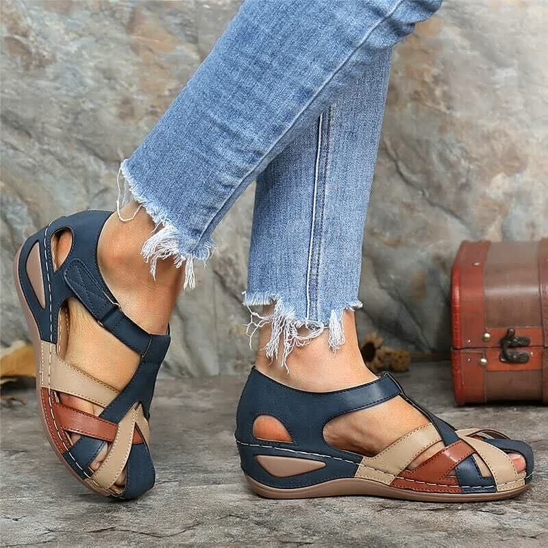 Sandalen für Frauen | Sommer 2025 Kollektion von ComfyFeet