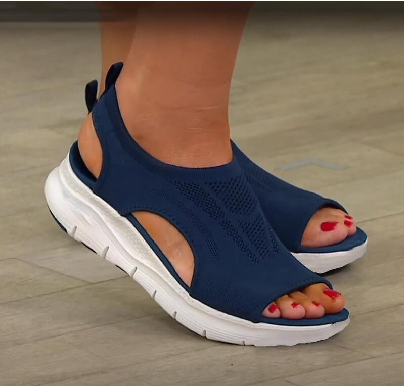 Sandalen für Frauen | Sommer 2025 Kollektion von Kaska