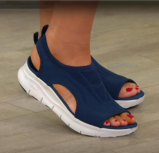 Sandalen für Frauen | Sommer 2025 Kollektion von Kaska
