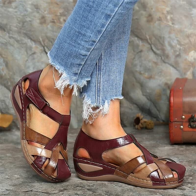Sandalen für Frauen | Sommer 2025 Kollektion von ComfyFeet