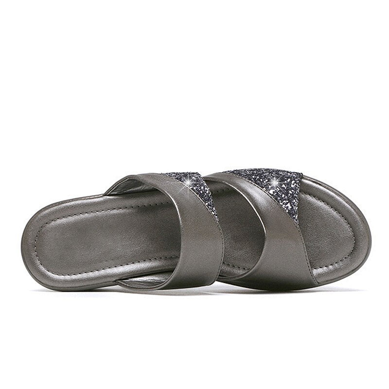 Pantoffeln für Frauen | Sommer 2025 Kollektion