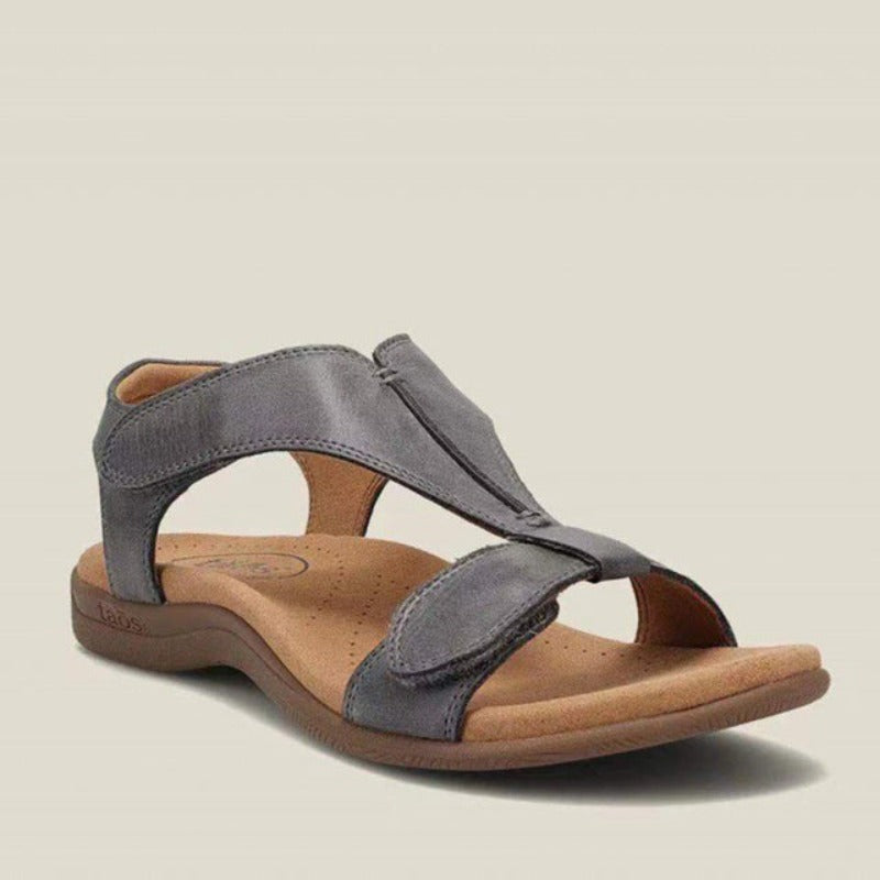 CarleighSandals I Orthopädische Sommersandalen für Frauen 2025