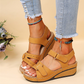 Orthopädische Sandalen Olga | Sommer 2025 Kollektion: Bequem und Stilvoll