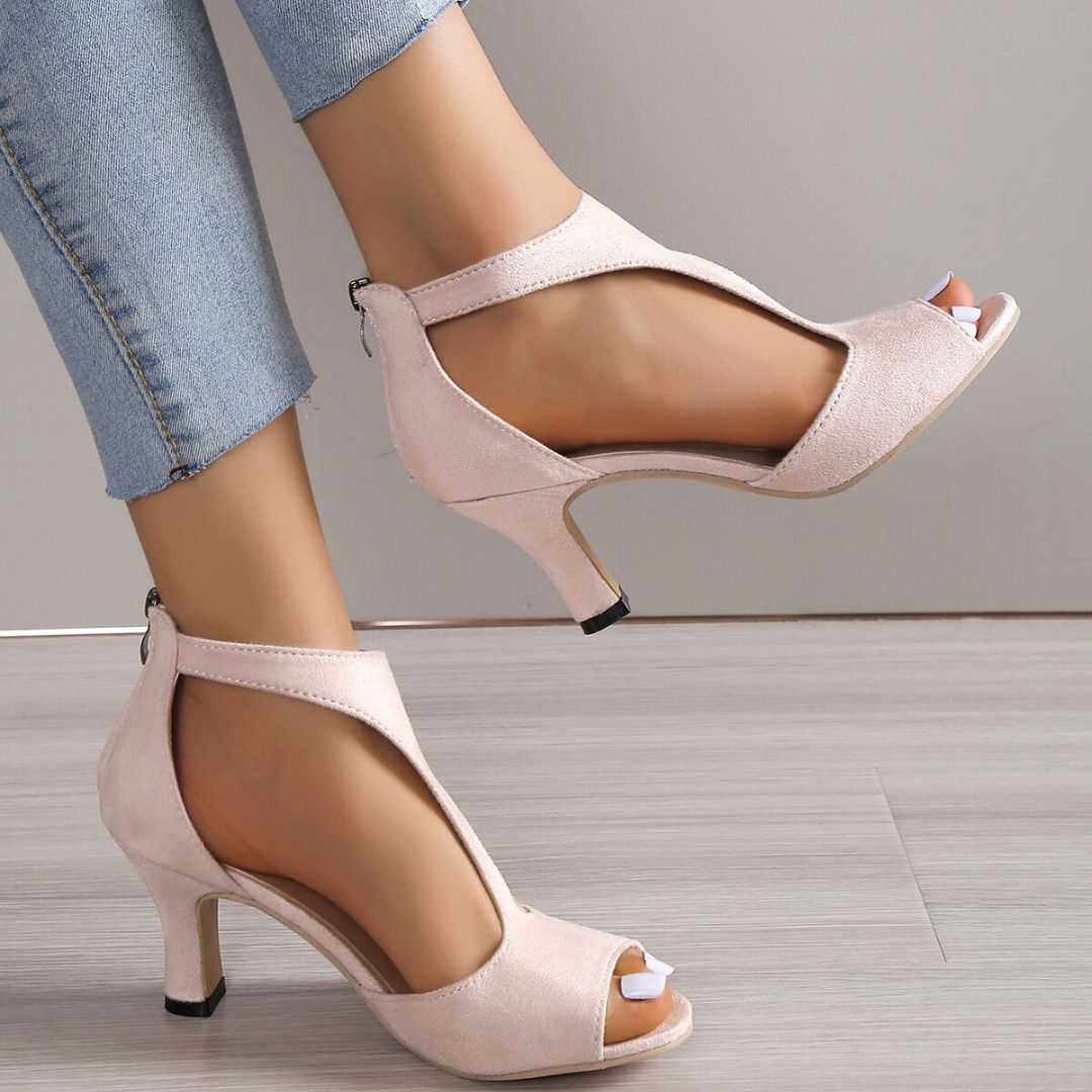 Sandalen Arlene | Sommer 2025 Stilvoll & Komfortabel