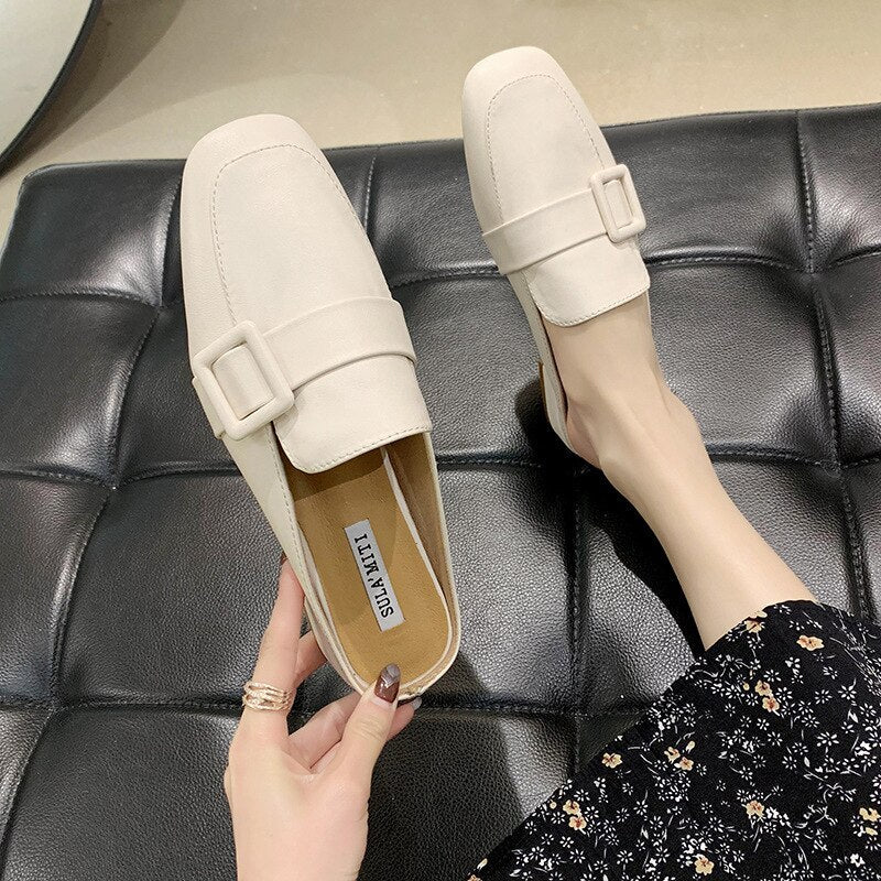 Pantoffeln für Frauen I MiekesSlippers - Sommer 2025 Edition