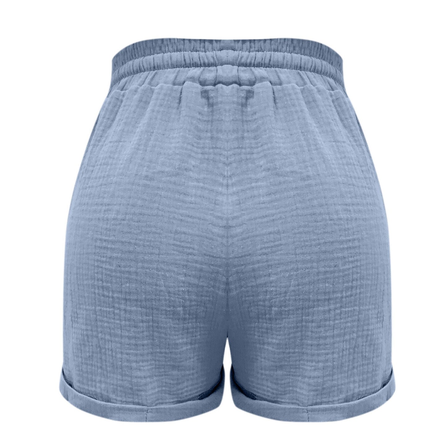 Sommer Shorts Martha | Bequem & Trendig für 2025
