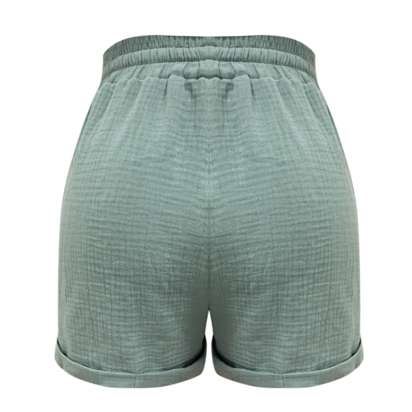 Sommer Shorts Martha | Bequem & Trendig für 2025