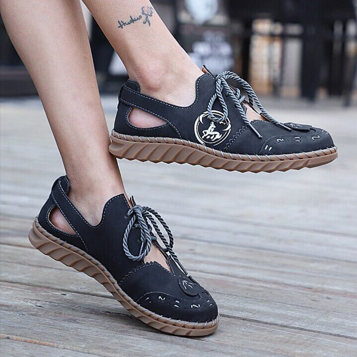 Sandalen | Orthopädische Sommer-Sandalen 2025