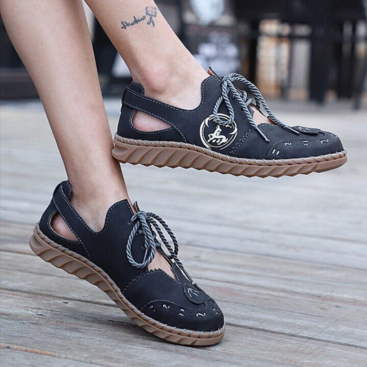 Sandalen | Orthopädische Sommer-Sandalen 2025