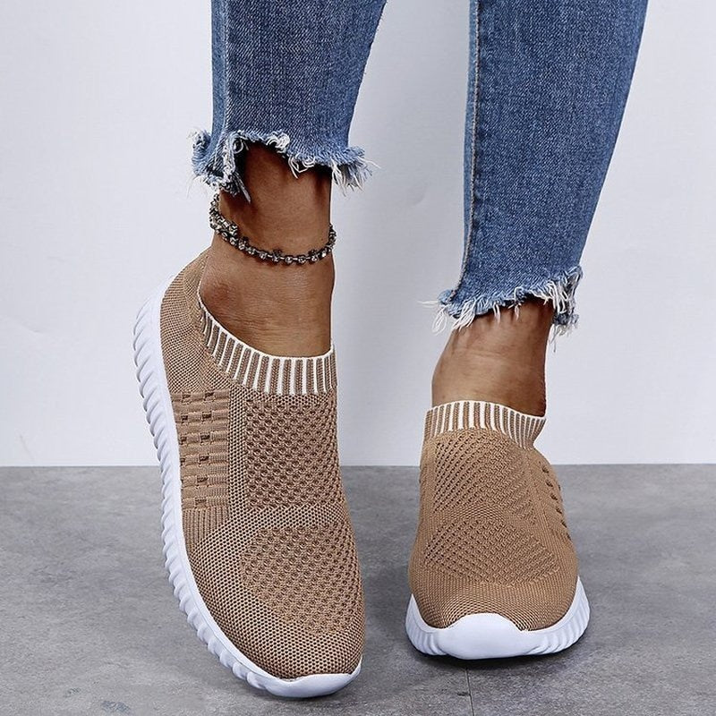 KaysSneaks I Orthopädischer Schuh für Frauen