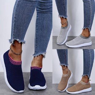 KaysSneaks I Orthopädischer Schuh für Frauen