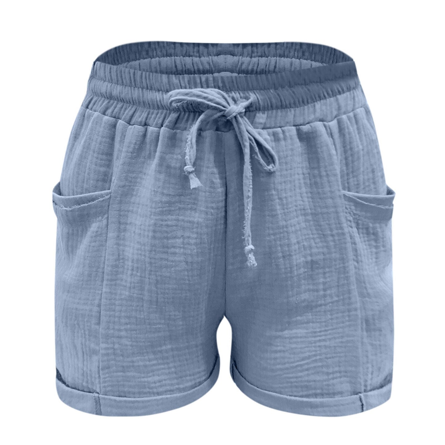 Sommer Shorts Martha | Bequem & Trendig für 2025