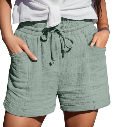Sommer Shorts Martha | Bequem & Trendig für 2025